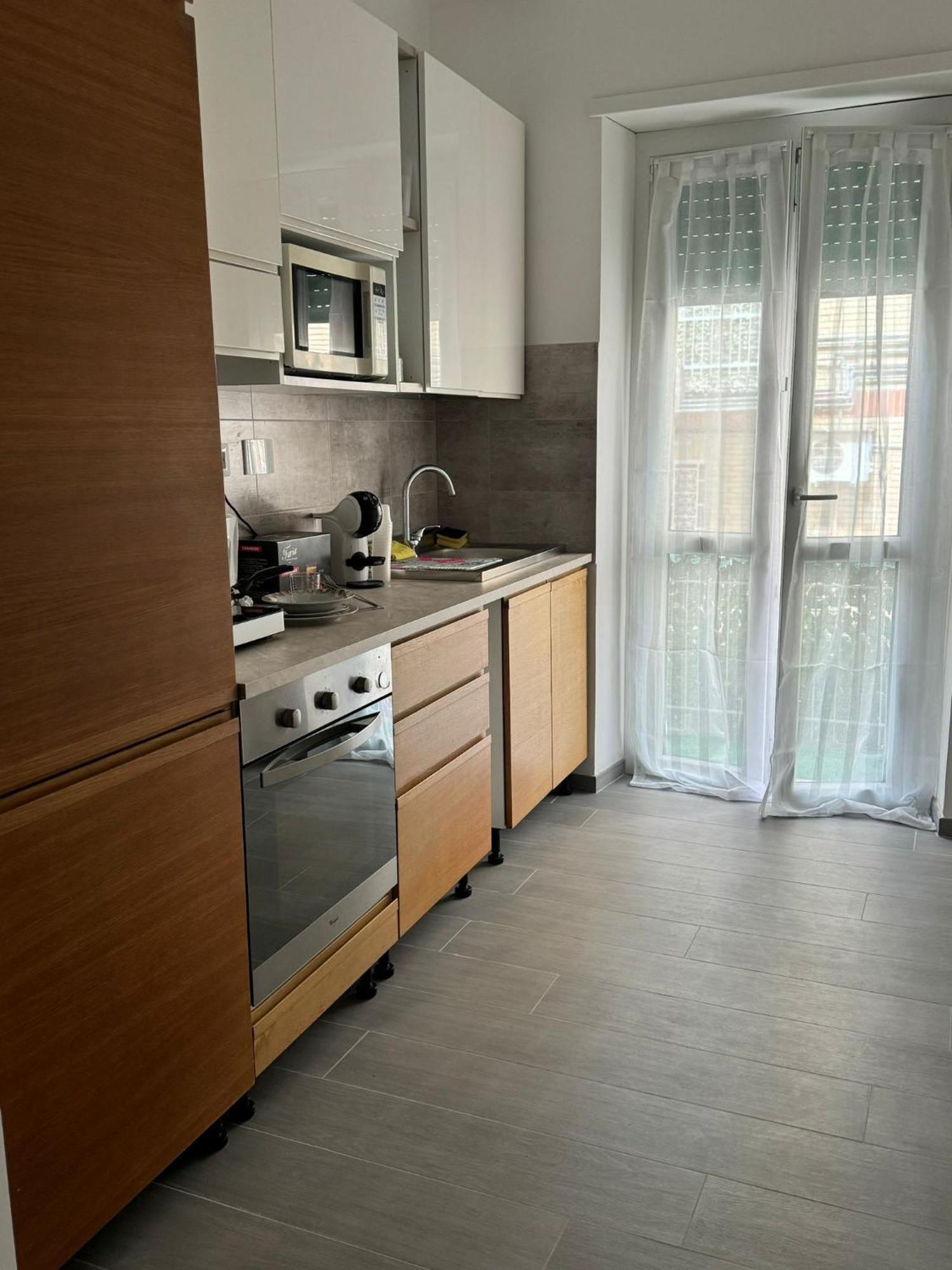 Demma Affittacamere Roma